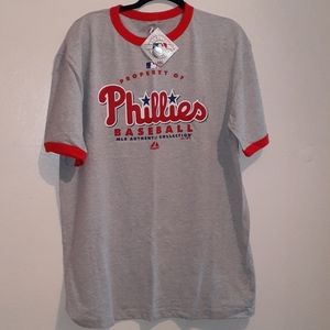 Phillies Tshirts